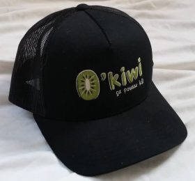 O’kiwi cap
